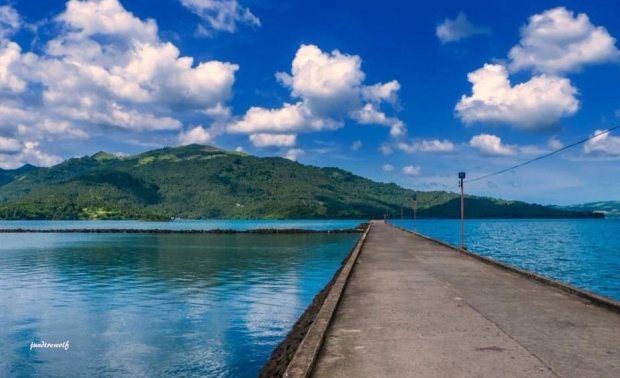 Pantalan sa Biliran