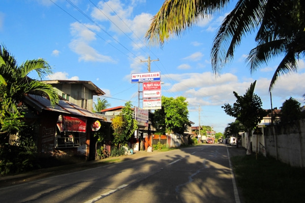 MLhuillier Branch in Biliran