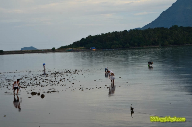 Biliran Town