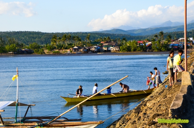 Biliran-Calubian