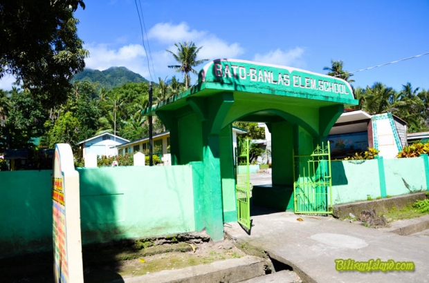Bato-Banlas Elementary School