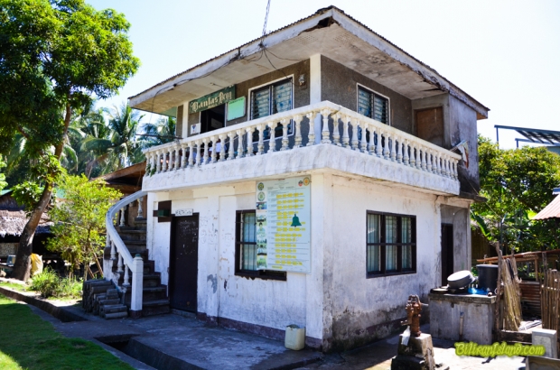 Brgy. Banlas Maripipi