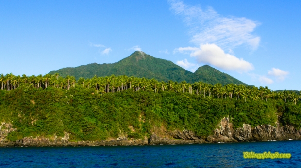 Maripipi Island