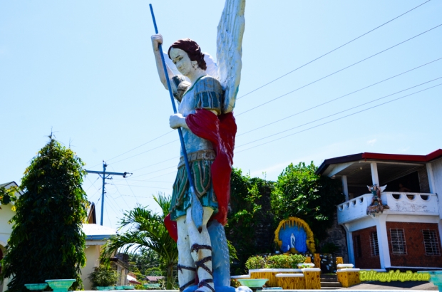 St. Michael the Archangel