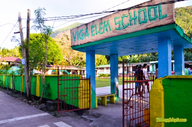 Viga Elementary School