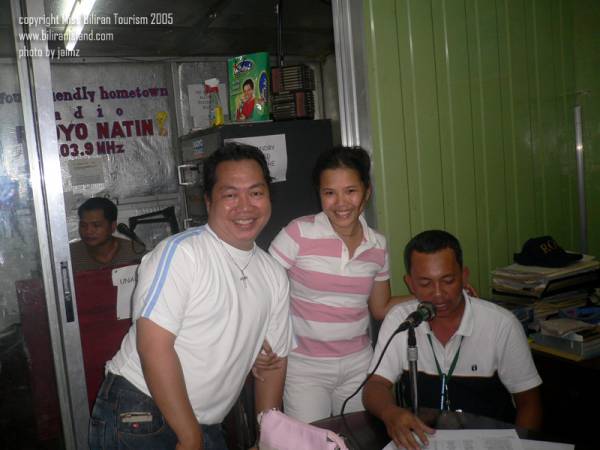 sir erwin & noreen