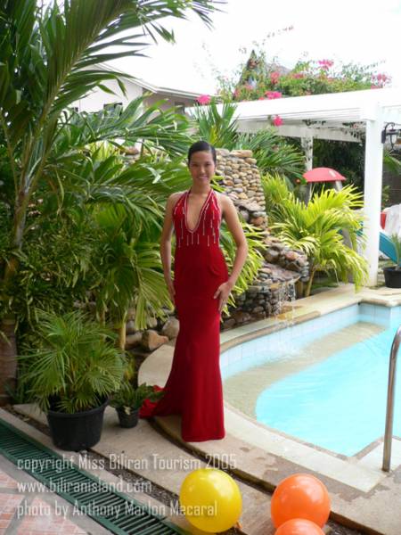 Miss Biliran