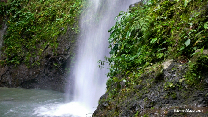 Magtaran-an Falls