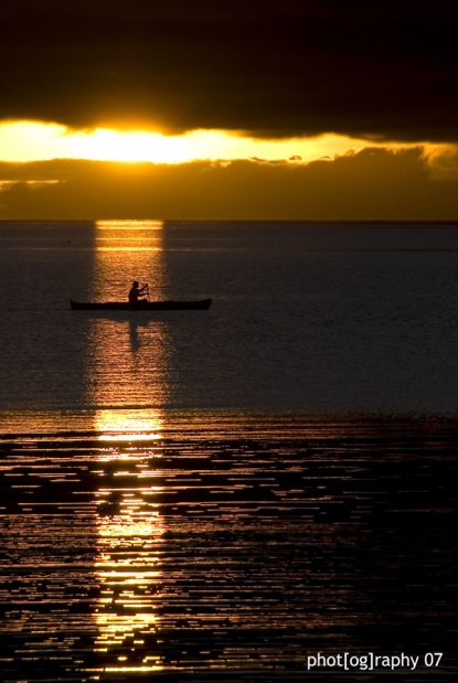 caibiran ray of light