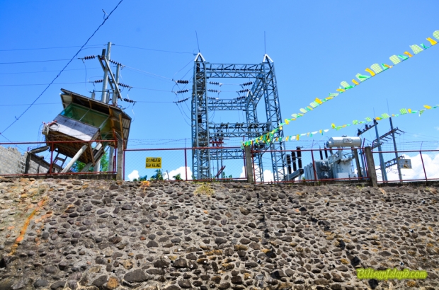 Bileco Power fluctuations
