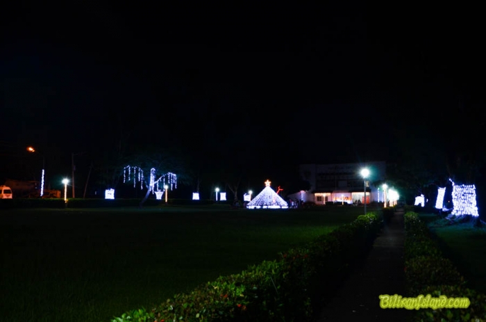 Biliran Provincial Capitol