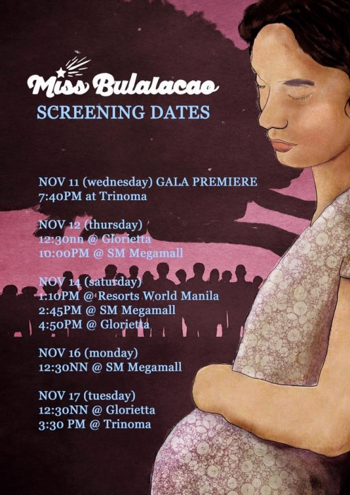 Miss Bulalacao