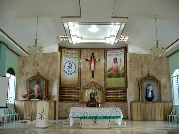 St. Raphael the Archangel Parish