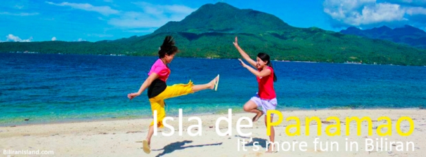 Biliran Island Fan Page