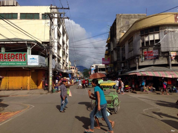 No Internet in Biliran