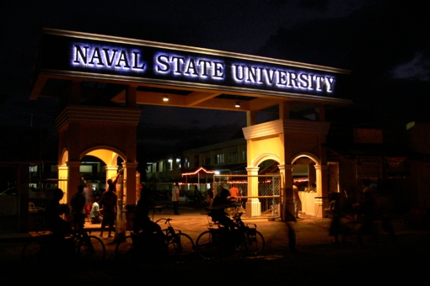 New NSU Facade