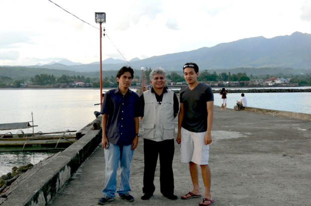 People Behind the two powerful websites
