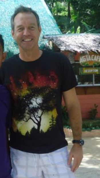 Philippine Azkals Thomas Dooley
