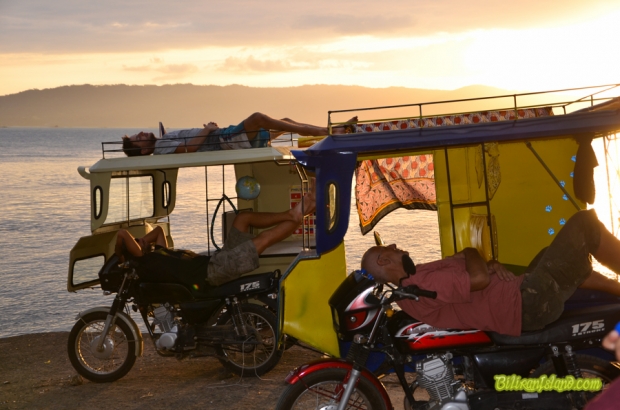aspects of Biliran in Jessica Soho