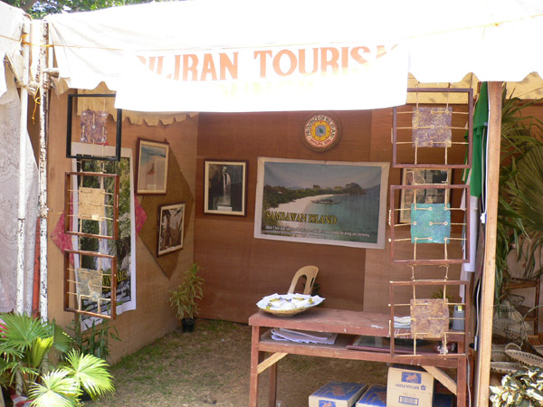Biliran Tourism