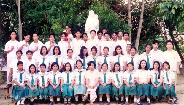 Batch 2000