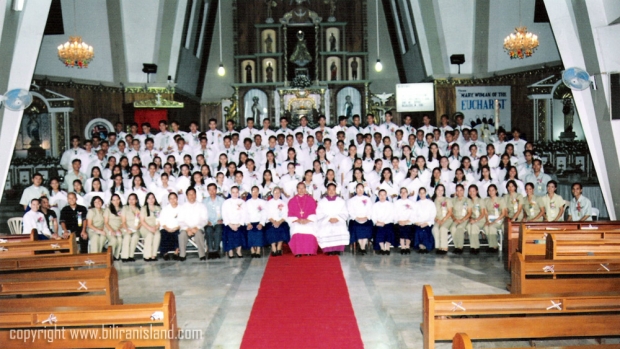 Batch 2005