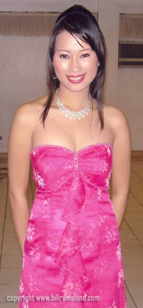 Miss Philippines Earth 2005 - Eastern Visayas