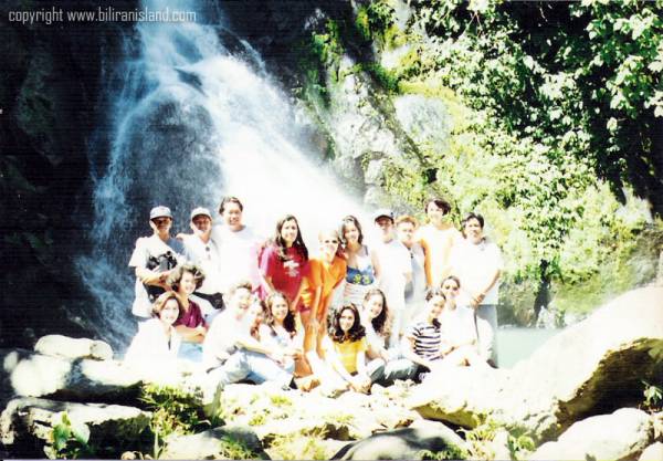 Miss Biliran Tourism 1997