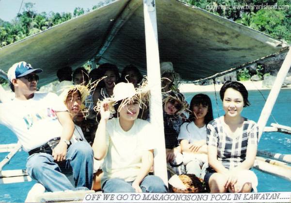Miss Biliran Tourism 97