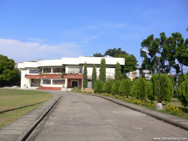 IT center of NIT