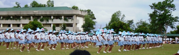 Playground Demonstration