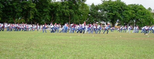 Playground Demonstration