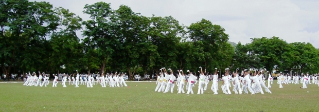 Playground Demonstration