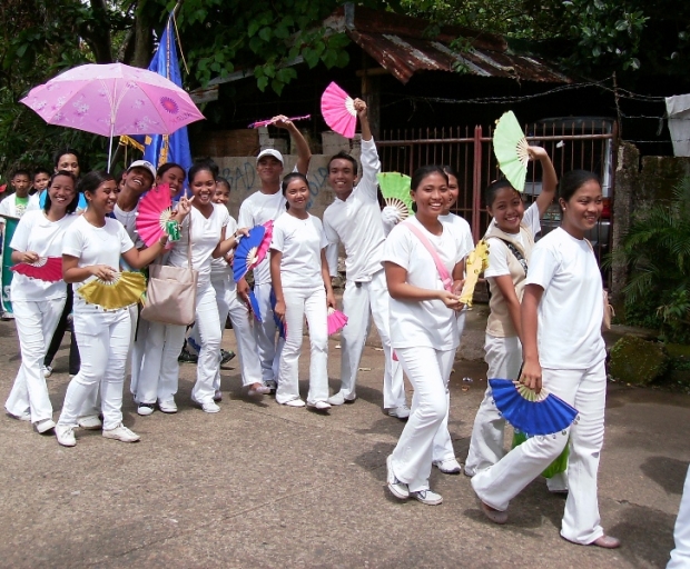 NIT Parade