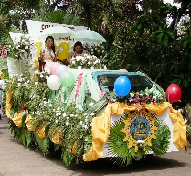 NIT Parade