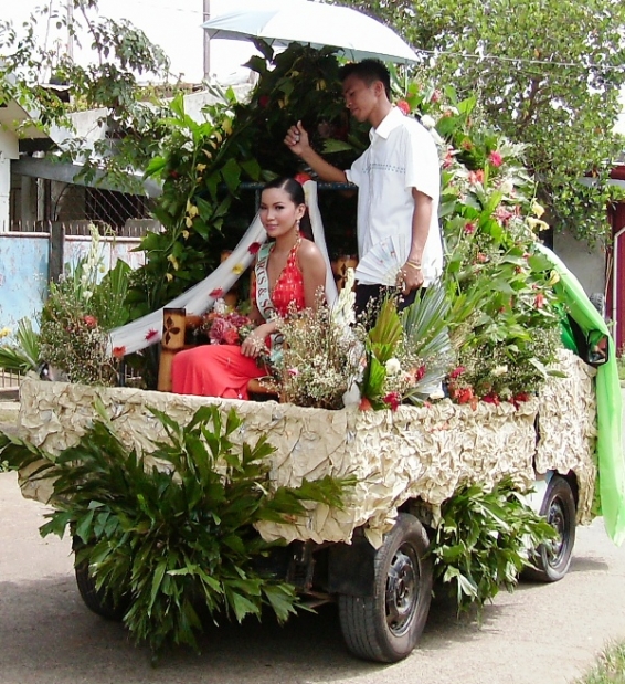 NIT Parade Ms CAS
