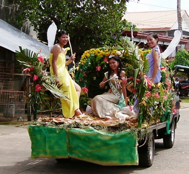 NIT Parade