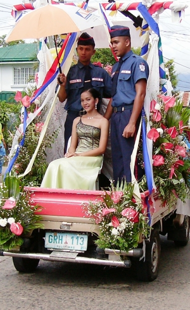NIT Parade