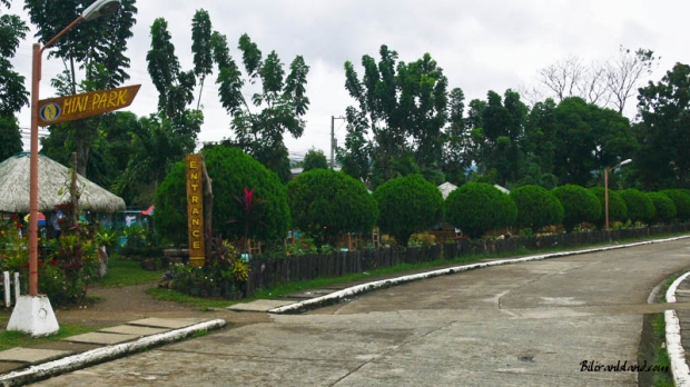 NSU Mini-Park