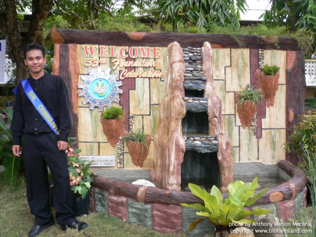 MR CRIMINOLOGY/BSBA