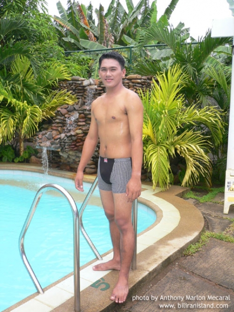 MR BEED