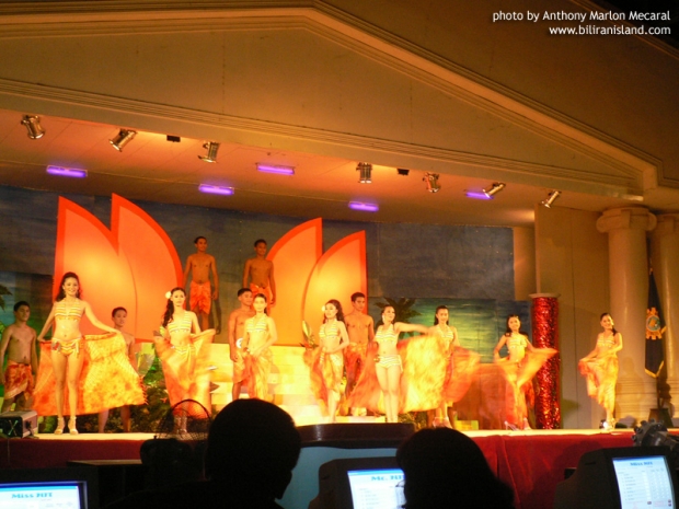 Mr &amp; Ms NIT '05
