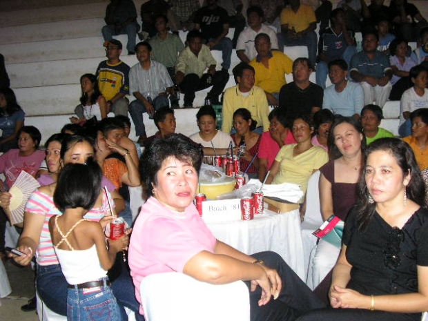 Batch Night