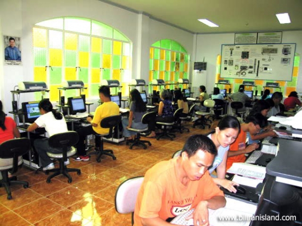 Biliran Prov'l Technology Learning Center