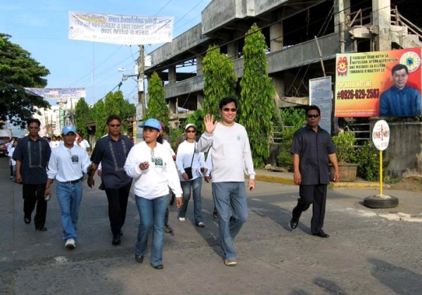 4H-Club Parade
