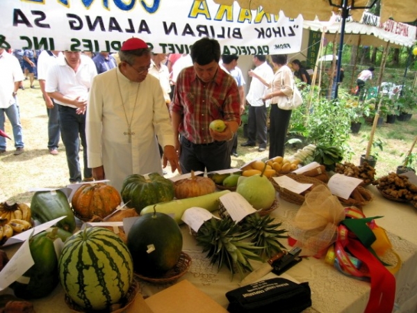 AGRI TRADE FAIR