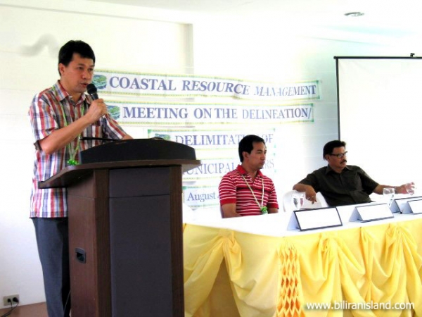 coastal resource