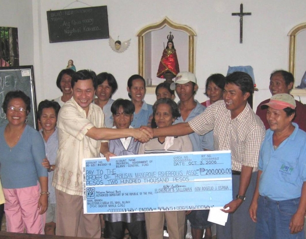 LIVELIHOOD ASSISTANCE