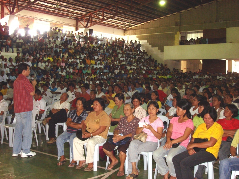 PROLEND PRESENTATION