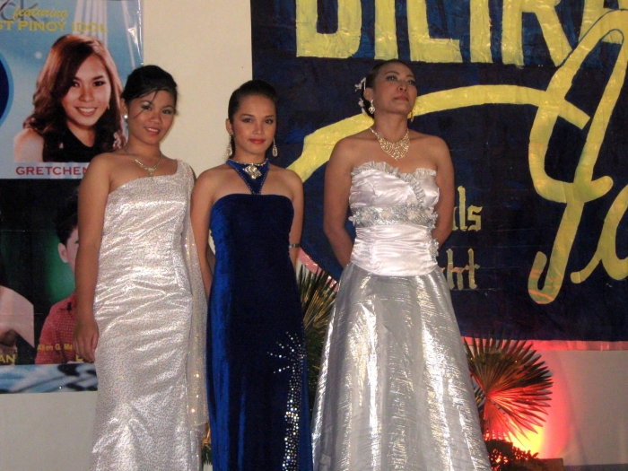 Biliran Idol